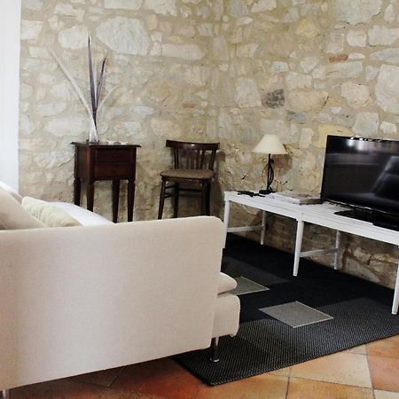 Podere La Castellina Podere Poggiaccio Екстер'єр фото