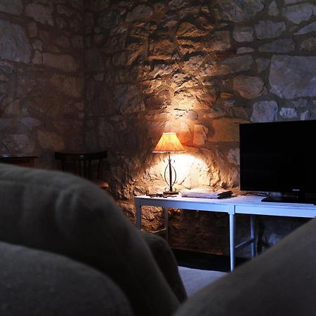 Podere La Castellina Podere Poggiaccio Екстер'єр фото
